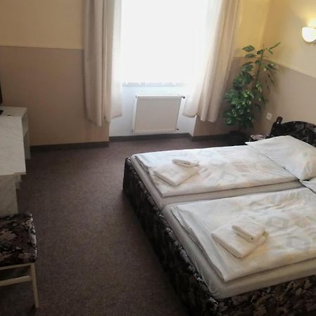 Hotel Wertheim プラハ エクステリア 写真