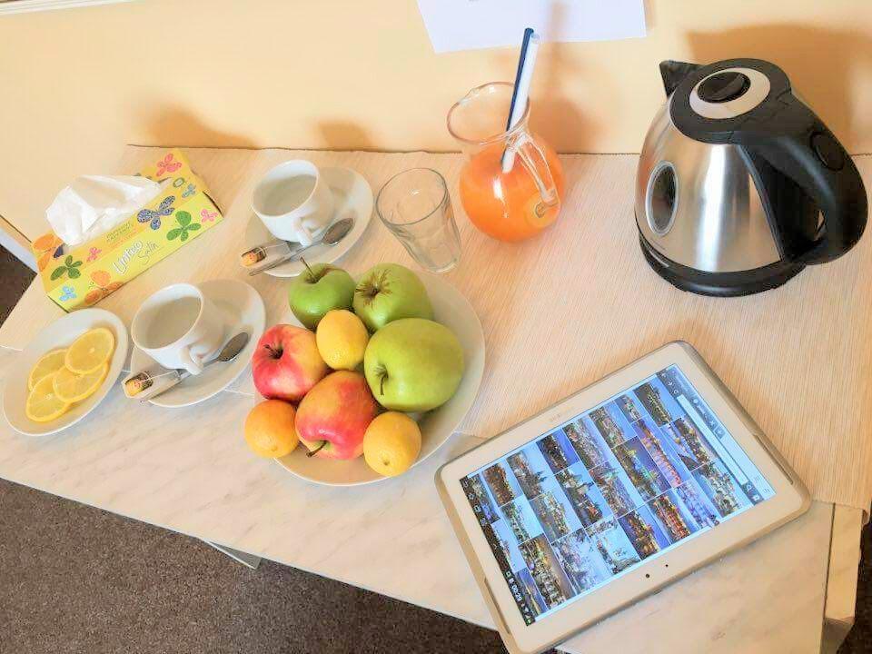 Hotel Wertheim プラハ エクステリア 写真
