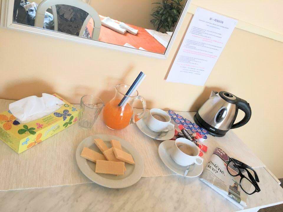 Hotel Wertheim プラハ エクステリア 写真