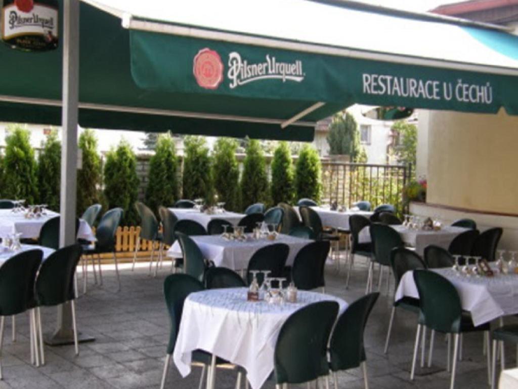 Hotel Wertheim プラハ エクステリア 写真