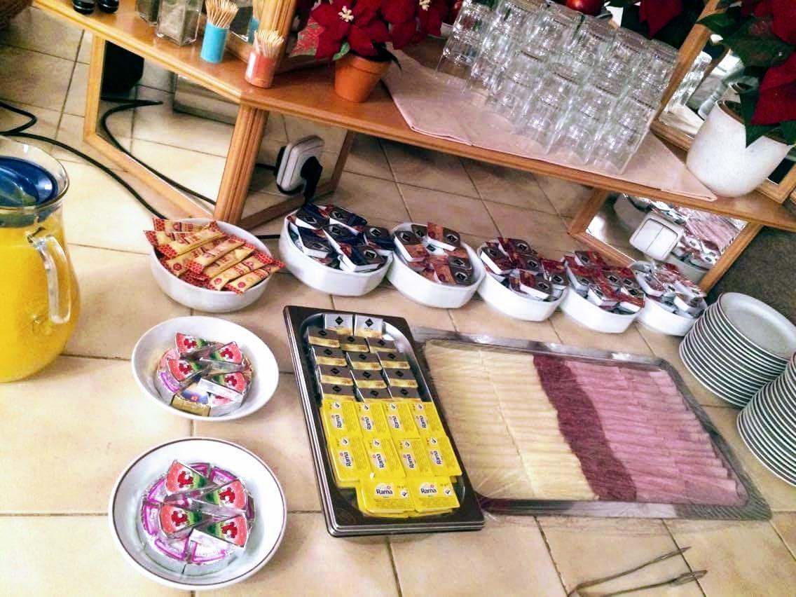 Hotel Wertheim プラハ エクステリア 写真