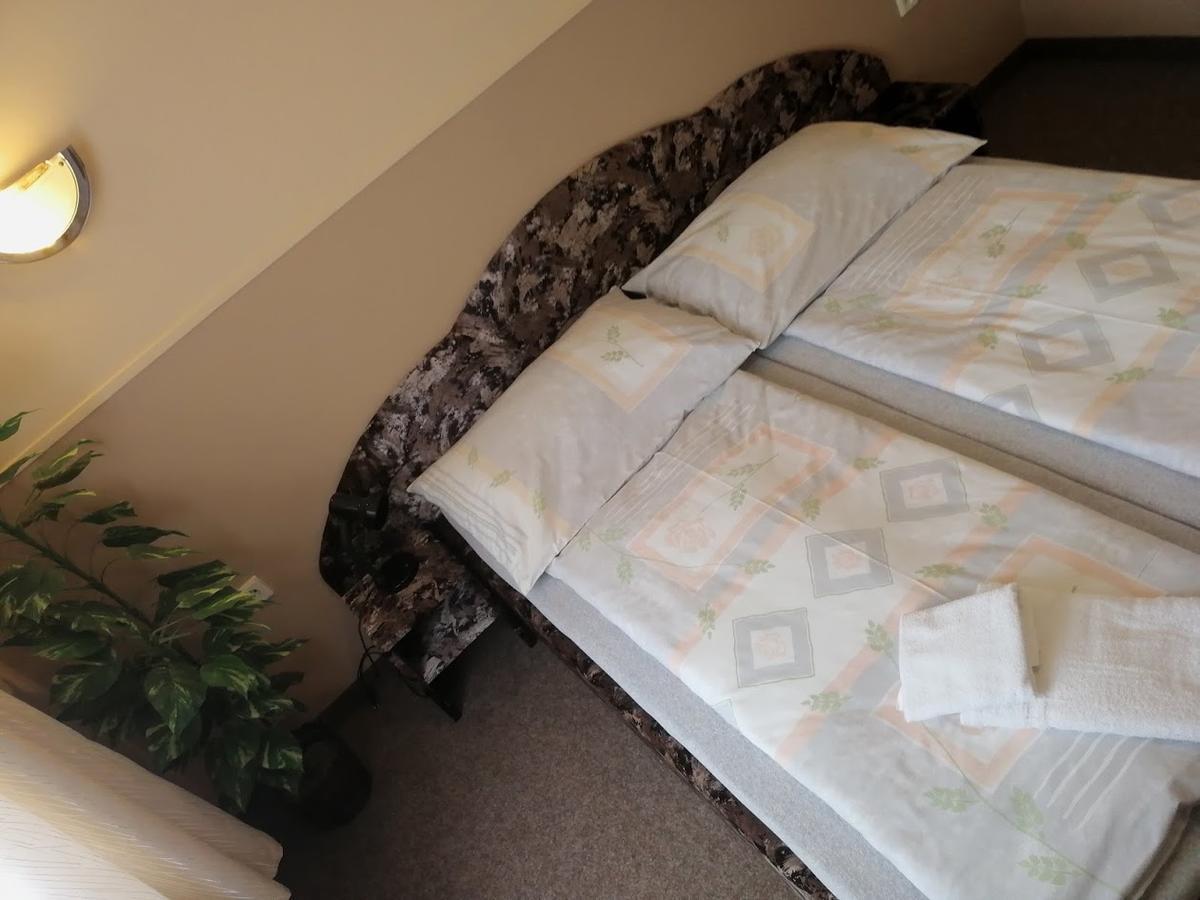 Hotel Wertheim プラハ エクステリア 写真