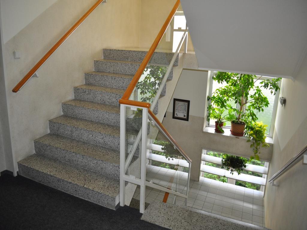 Hotel Wertheim プラハ エクステリア 写真