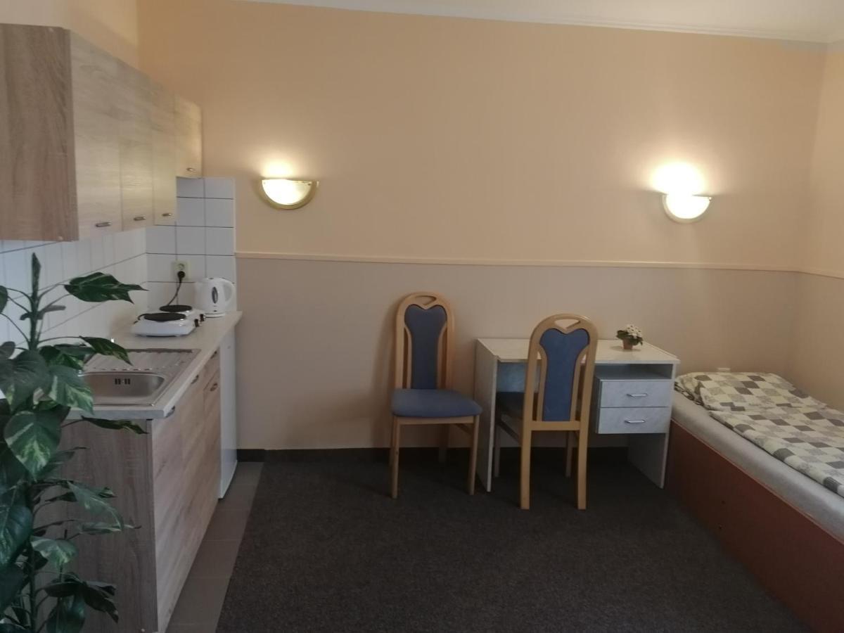 Hotel Wertheim プラハ エクステリア 写真